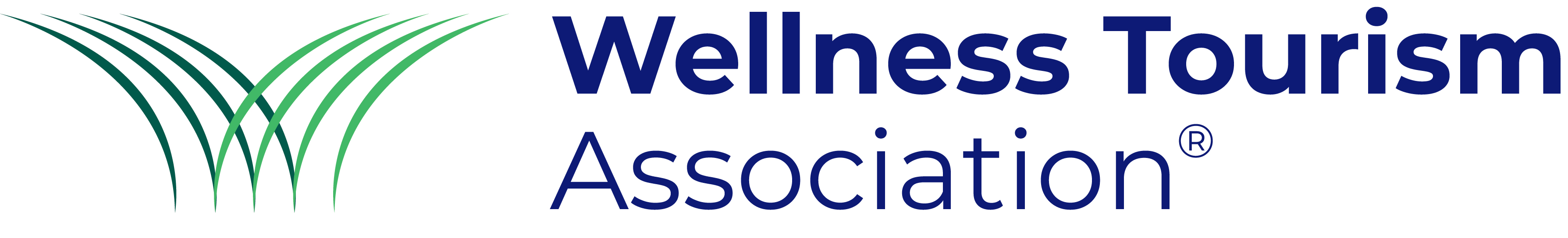 Wellness Tourism Association logo